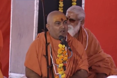 Dandi Swami Jatindranand Saraswati Ji Ramnavmi Mela | Speech | Sirsa (Haryana) | 2018 