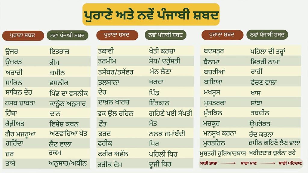 Punjab Goverment 2